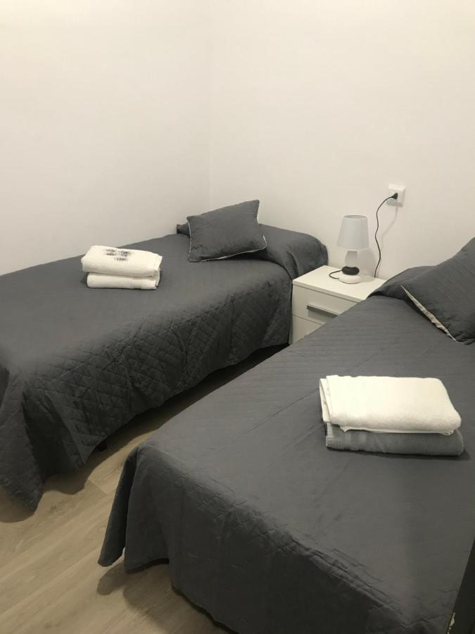 Apartament Super Centrico, Reformado 32 Apartment Тортоса Екстериор снимка