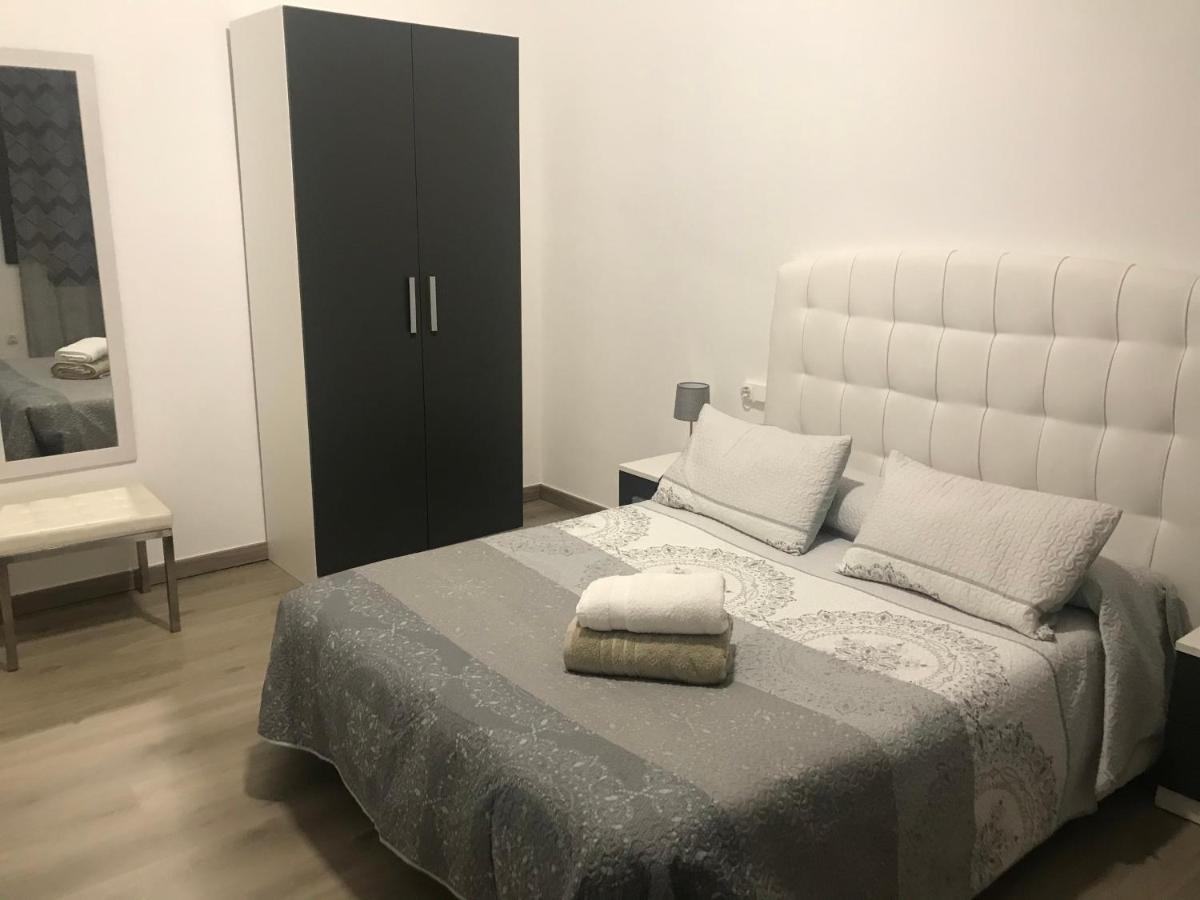 Apartament Super Centrico, Reformado 32 Apartment Тортоса Екстериор снимка