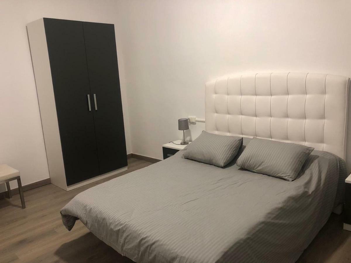 Apartament Super Centrico, Reformado 32 Apartment Тортоса Екстериор снимка