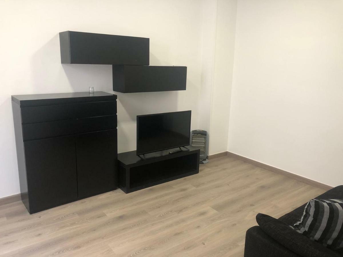 Apartament Super Centrico, Reformado 32 Apartment Тортоса Екстериор снимка