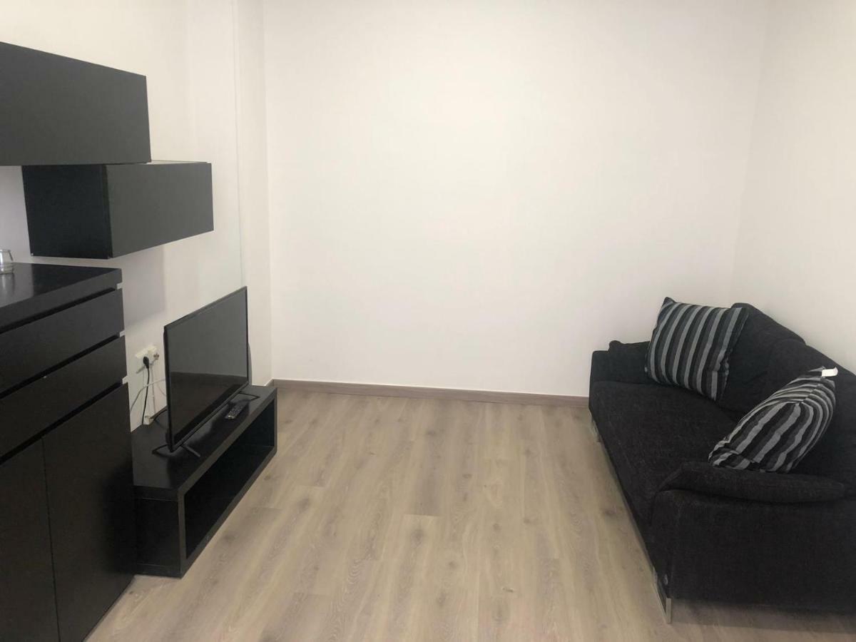 Apartament Super Centrico, Reformado 32 Apartment Тортоса Екстериор снимка