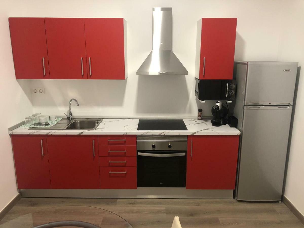 Apartament Super Centrico, Reformado 32 Apartment Тортоса Екстериор снимка