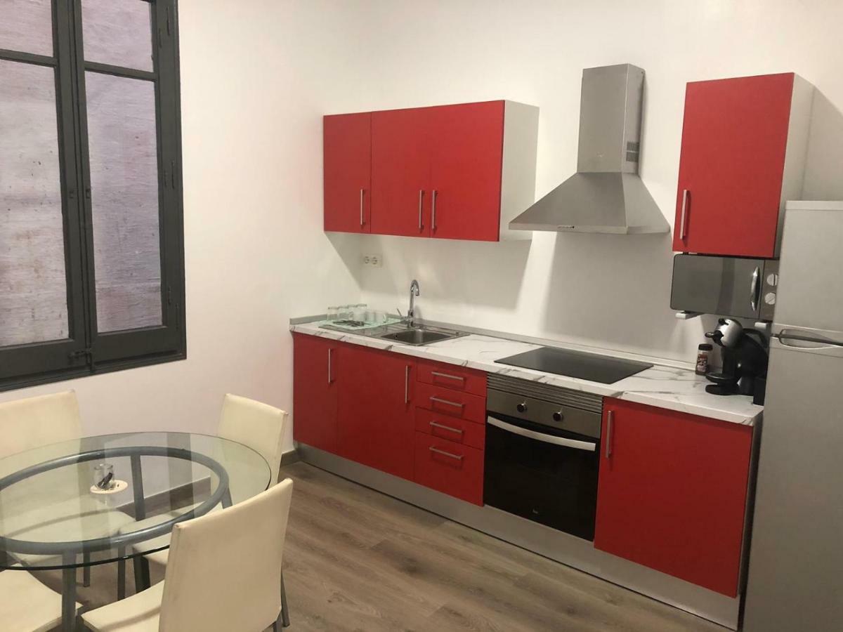 Apartament Super Centrico, Reformado 32 Apartment Тортоса Екстериор снимка
