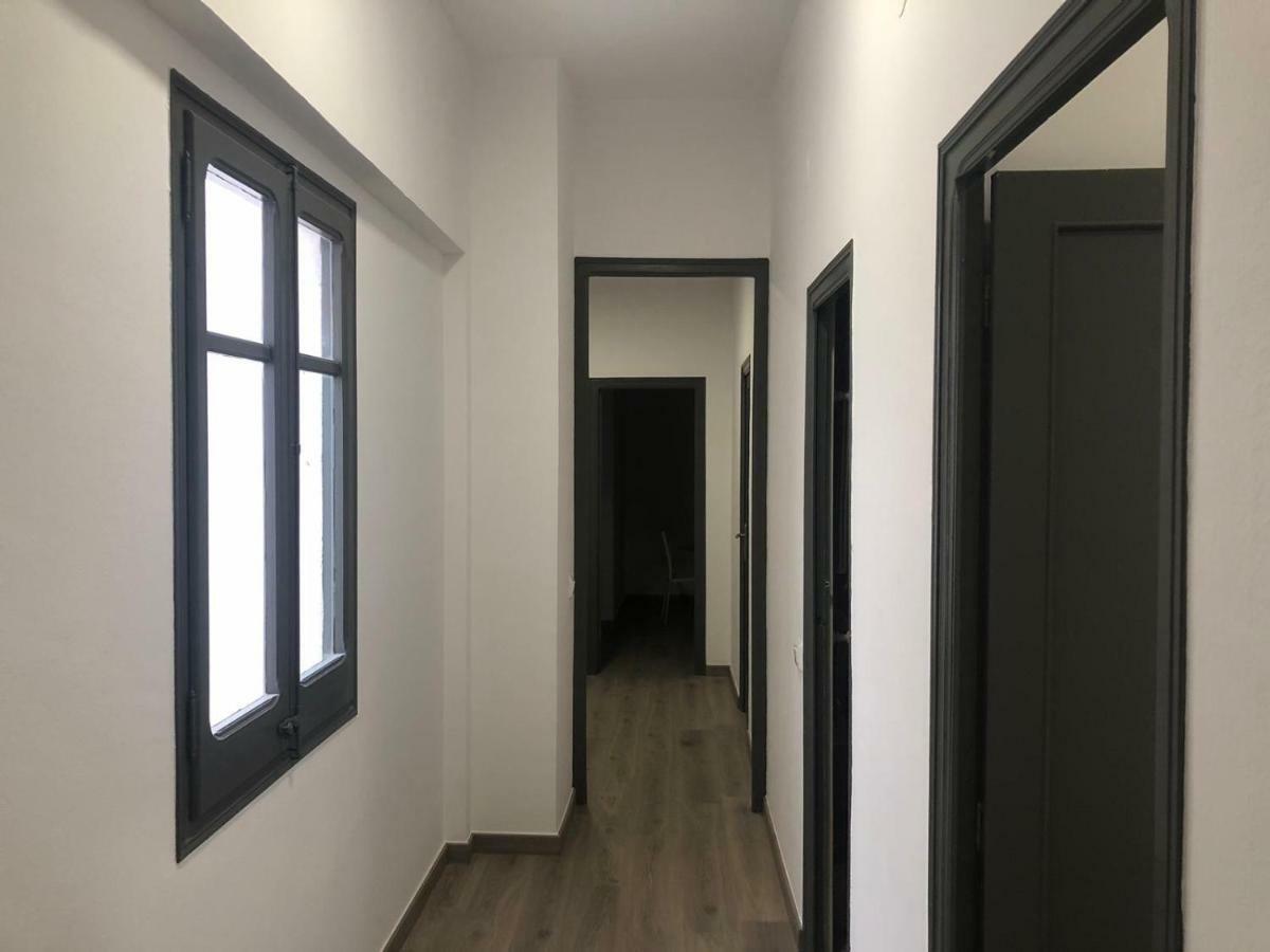 Apartament Super Centrico, Reformado 32 Apartment Тортоса Екстериор снимка