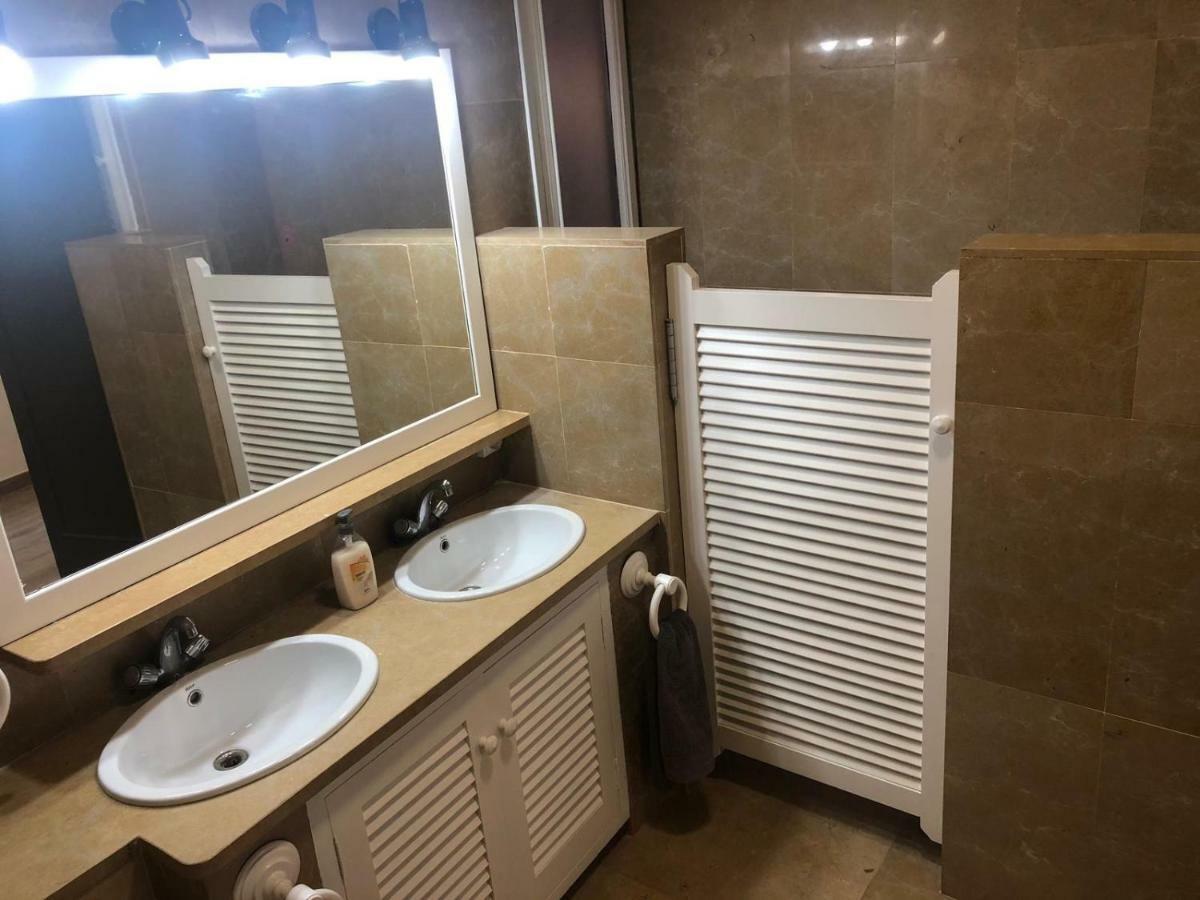 Apartament Super Centrico, Reformado 32 Apartment Тортоса Екстериор снимка